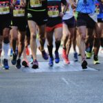De London-marathon 2021 samenvatting