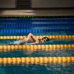 Tips om je zwemtechniek te verbeteren